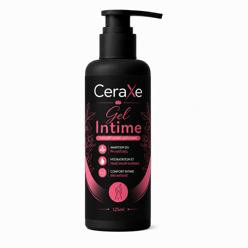 Gel Intime 125 ml