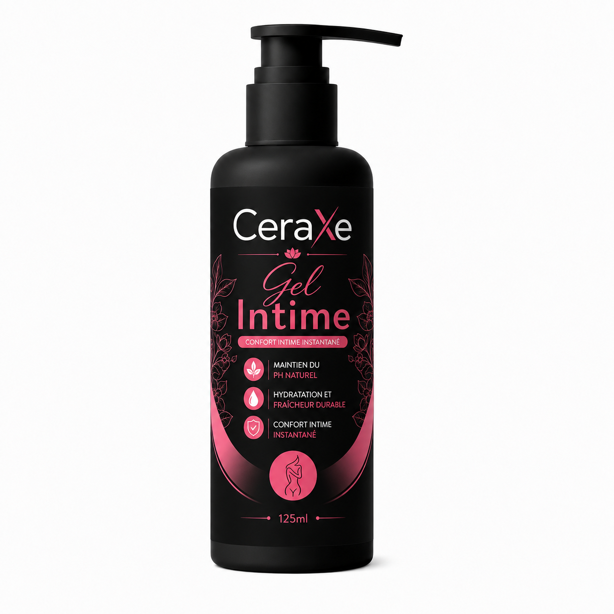 Gel Intime 125 ml