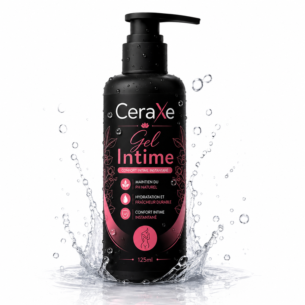 Gel Intime 125 ml